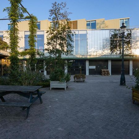Limehome Eindhoven Gashouder Exterior photo